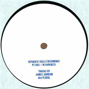 James Johnson Aka Plural - In Darkness flac