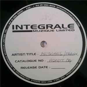 Artwhore - Frank (Remixes) flac