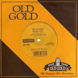 Bad Manners - Special Brew flac