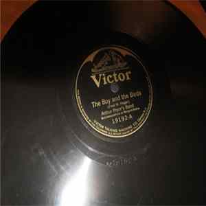 Arthur Pryor's Band - The Boy And The Birds / The Lion Chase flac