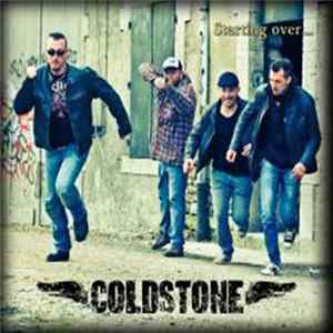 Coldstone - Starting Over flac