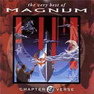 Magnum - Chapter & Verse (The Very Best Of Magnum) flac