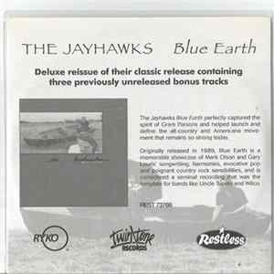 The Jayhawks - Blue Earth flac