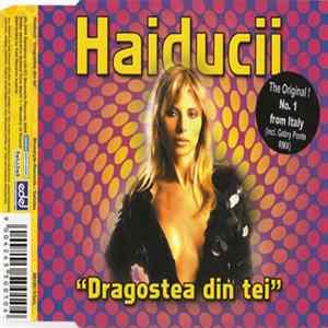 Haiducii - Dragostea Din Tei flac