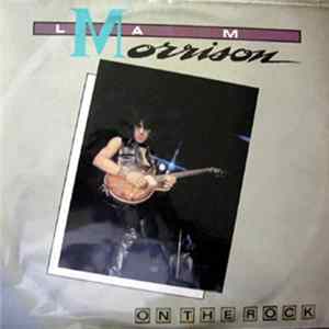 Lam Morrison - On The Rock flac