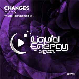 Changes - M.D.M.A flac