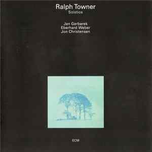Ralph Towner - Solstice flac