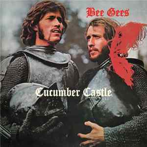 Bee Gees - Cucumber Castle flac