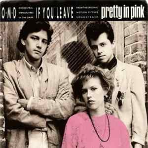 Orchestral Manoeuvres In The Dark - If You Leave flac