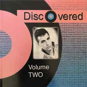 Various - Discovered - Volume Two flac