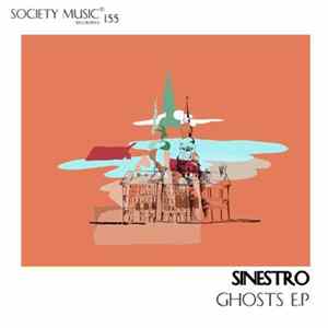 Sinestro - Ghosts E.P flac