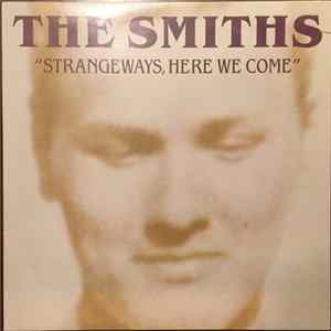 The Smiths - Strangeways, Here We Come flac