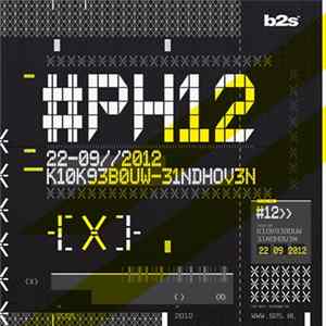 Dyprax Feat. MC Syco - Culture Of Chaos (Official #PH12 Anthem) flac
