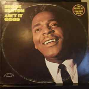 Brook Benton - Ain't It Good flac