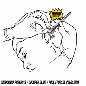 Mimp Gimp - Calypso Alien flac