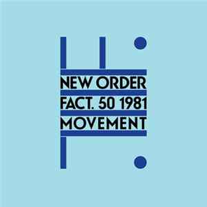 New Order - Movement flac