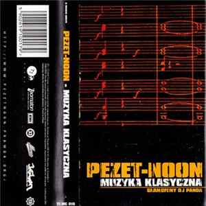 Pezet-Noon - Muzyka Klasyczna flac