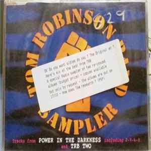 Tom Robinson Band - Tom Robinson Band Sampler flac