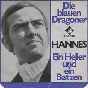 Hannes - Die Blauen Dragoner / Ein Heller Und Ein Batzen flac