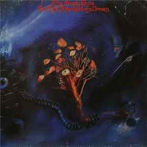 The Moody Blues - On The Threshold Of A Dream flac