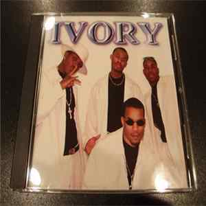 Ivory - Ivory flac