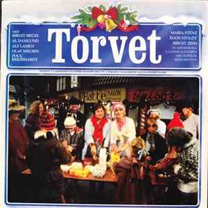 Various - Torvet flac