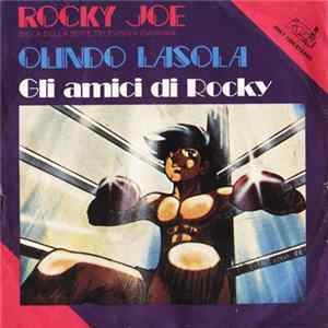 Gli Amici Di Rocky - Rocky Joe flac