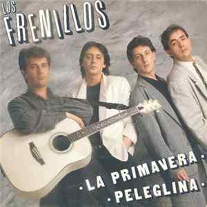 Los Frenillos - La Primavera flac