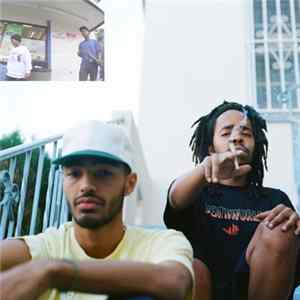 Earl Sweatshirt Feat. Navy Blue - The Mint flac
