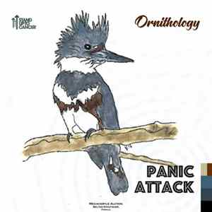 Panic Attack - Ornithology flac