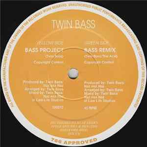 Twin Bass - Bass Remix / Bass Project flac