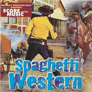 Various - Spaghetti Western flac
