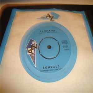 Romuald - Catherine flac