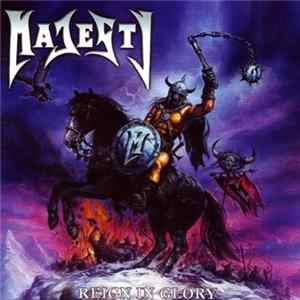 Majesty - Reign In Glory flac
