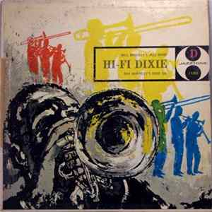 Will Bradley's Jazz Band And Ray McKinley's Dixie Six - Hi-Fi Dixie flac