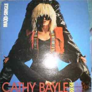 Cathy Bayle - Black Leather Pants flac