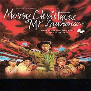 Ryuichi Sakamoto - Merry Christmas, Mr Lawrence flac