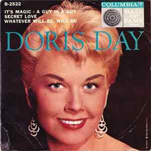 Doris Day - It's Magic flac