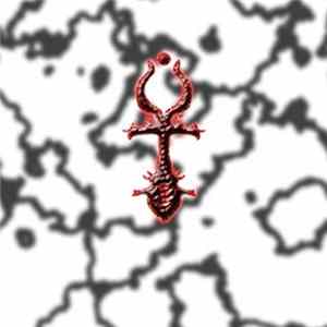 Red Ankh - Shadow flac