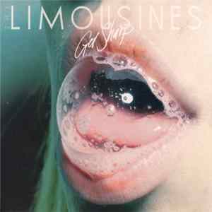 The Limousines - Get Sharp flac