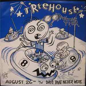 Treehouse - Treehouse flac