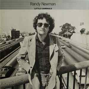 Randy Newman - Little Criminals flac