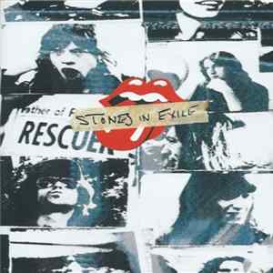 The Rolling Stones - Stones In Exile flac