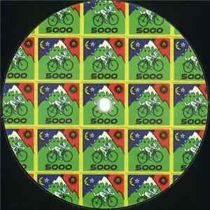 Keja - Demi Trip 5000 flac