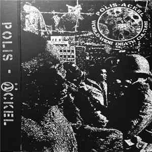 POLIS-ÄCKEL - Worldwide Death Culture flac