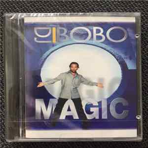 DJ BoBo - Magic flac