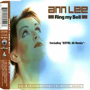 Ann Lee - Ring My Bell flac