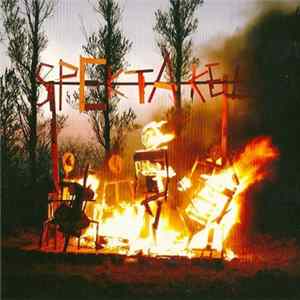 Spektakel - Spektakel flac