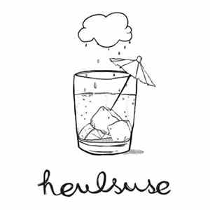 Martin Waslewski - Chain Gin flac