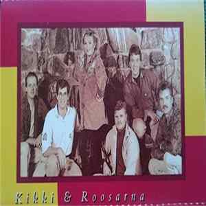 Kikki & Roosarna - En Enda Gång flac